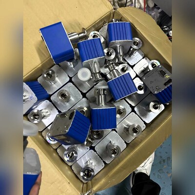 MKS390410-0-YE-T真空计闲置包好 议价