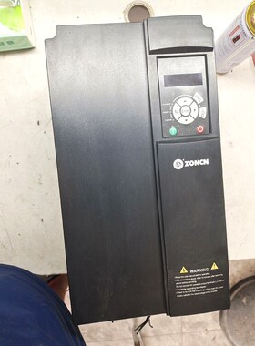 众晨变频器T9400-37G45P 议价