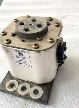 Bussmann熔断器170M7513 议价