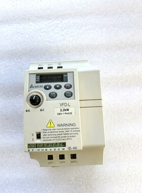 VFD022L21W变频器L系列 议价