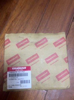 洋马转速表0-1200min146623-91781 议价