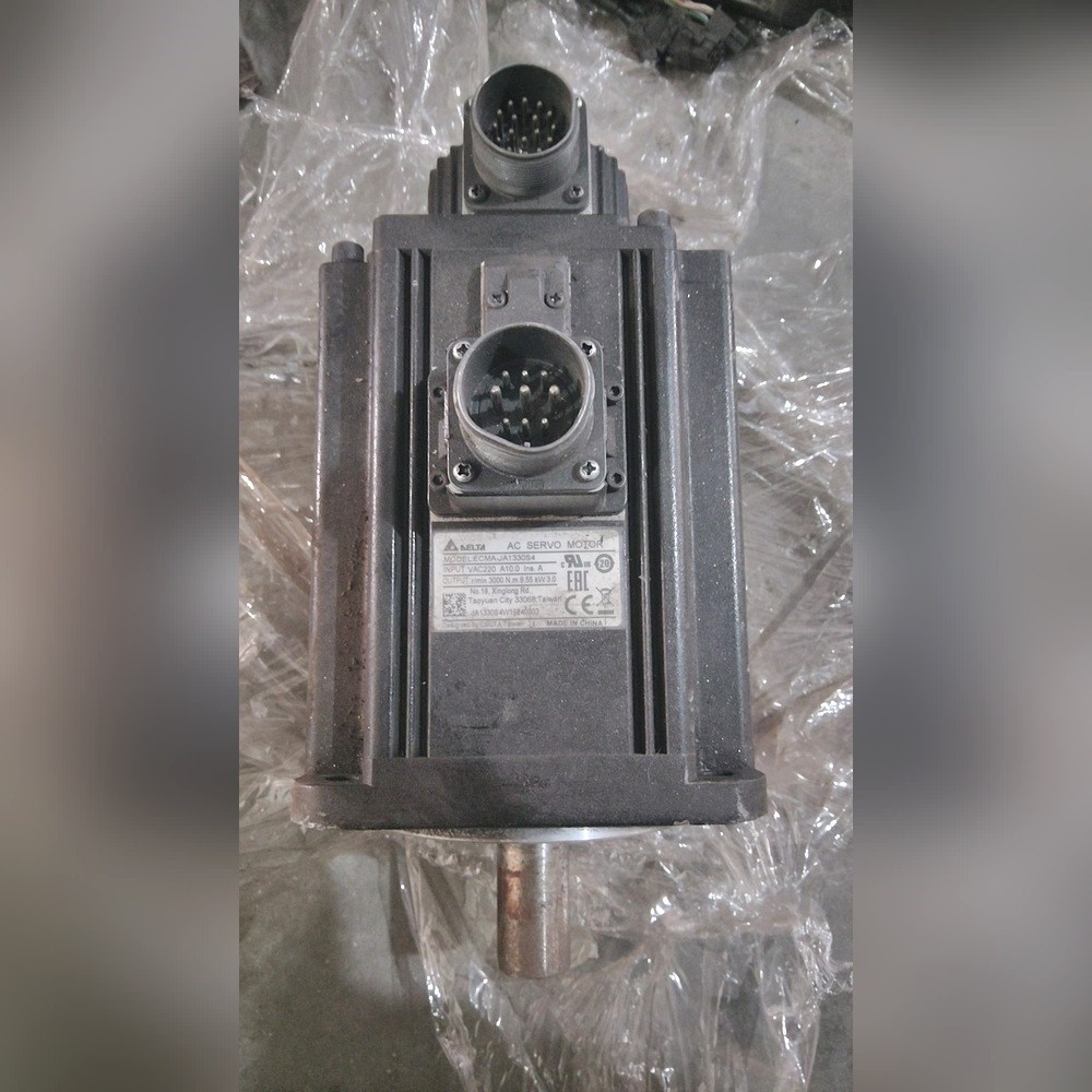 3KW伺服电机ECMA-JA1330S4 议价