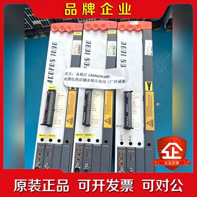 贝加莱伺服8V1090.00-2 ACOPOS 1090 拆 议价