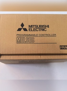 三菱PLC FX3U-48MTDS 一台原包需 议价