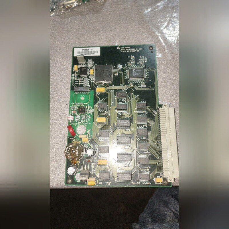 COM BOARD ASSY 03-925804 议价