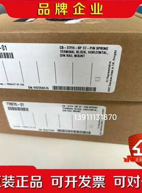 NI CB-37FH 778676-01 议价