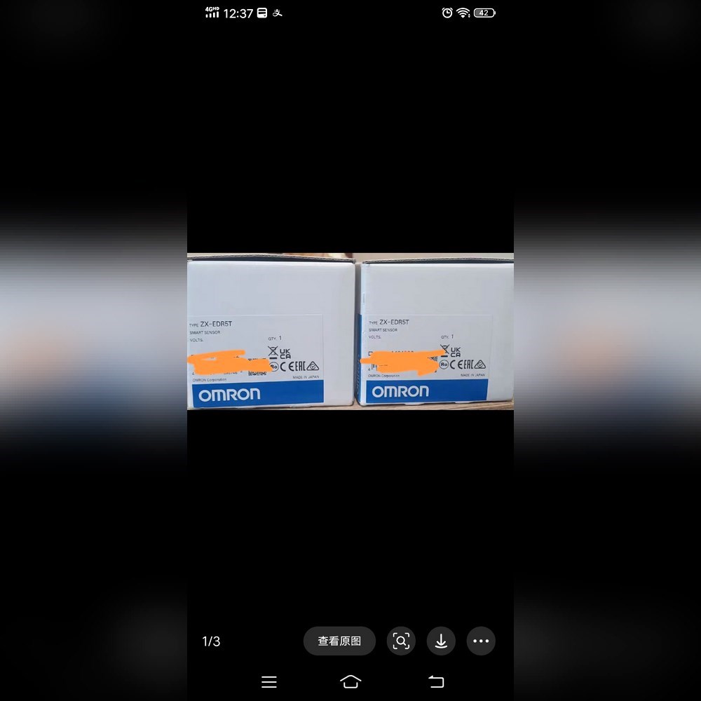 传感器ZX一EDR5T议价. 议价