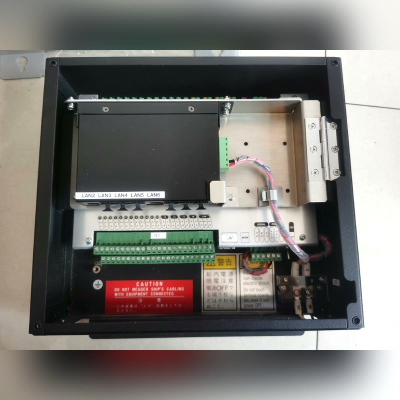 TKC ECDIS 电子海图 SERIAL IF UNIT 议价