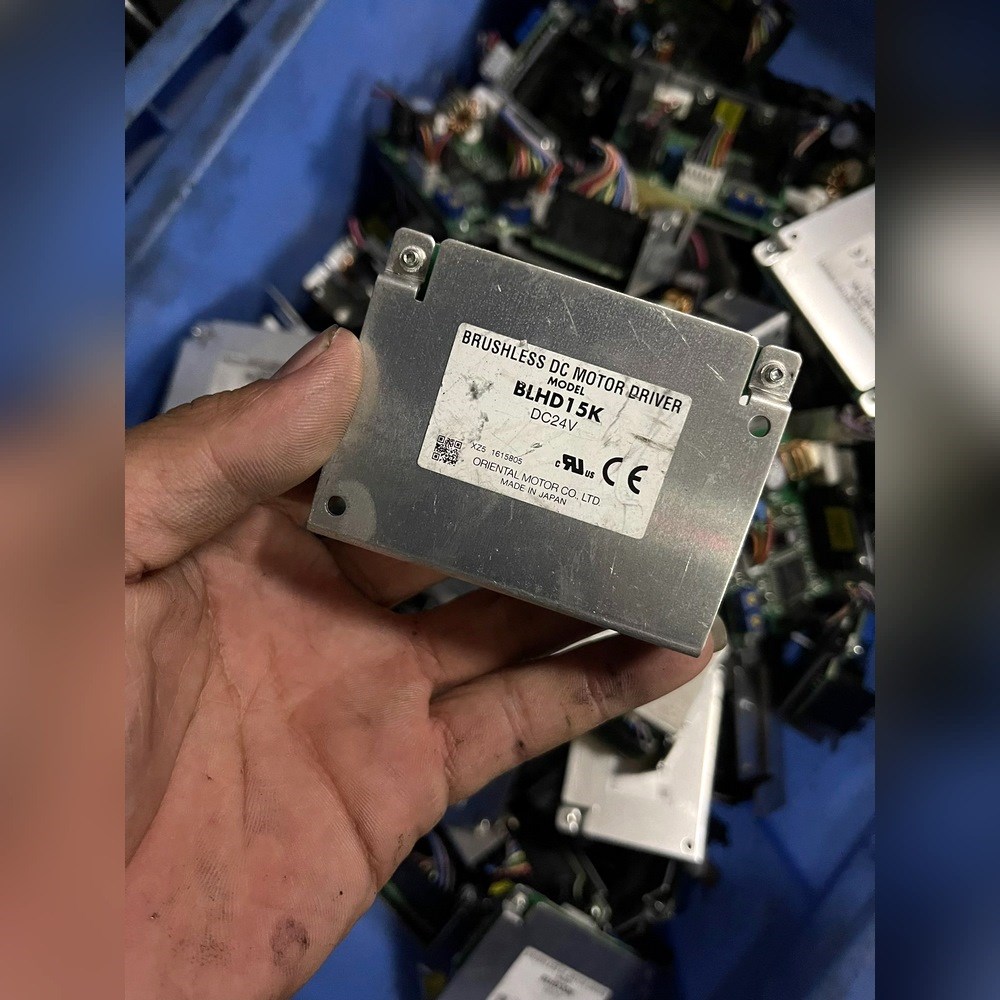 步进电机BLHM015K-20驱动器BLHD15K现货1 议价