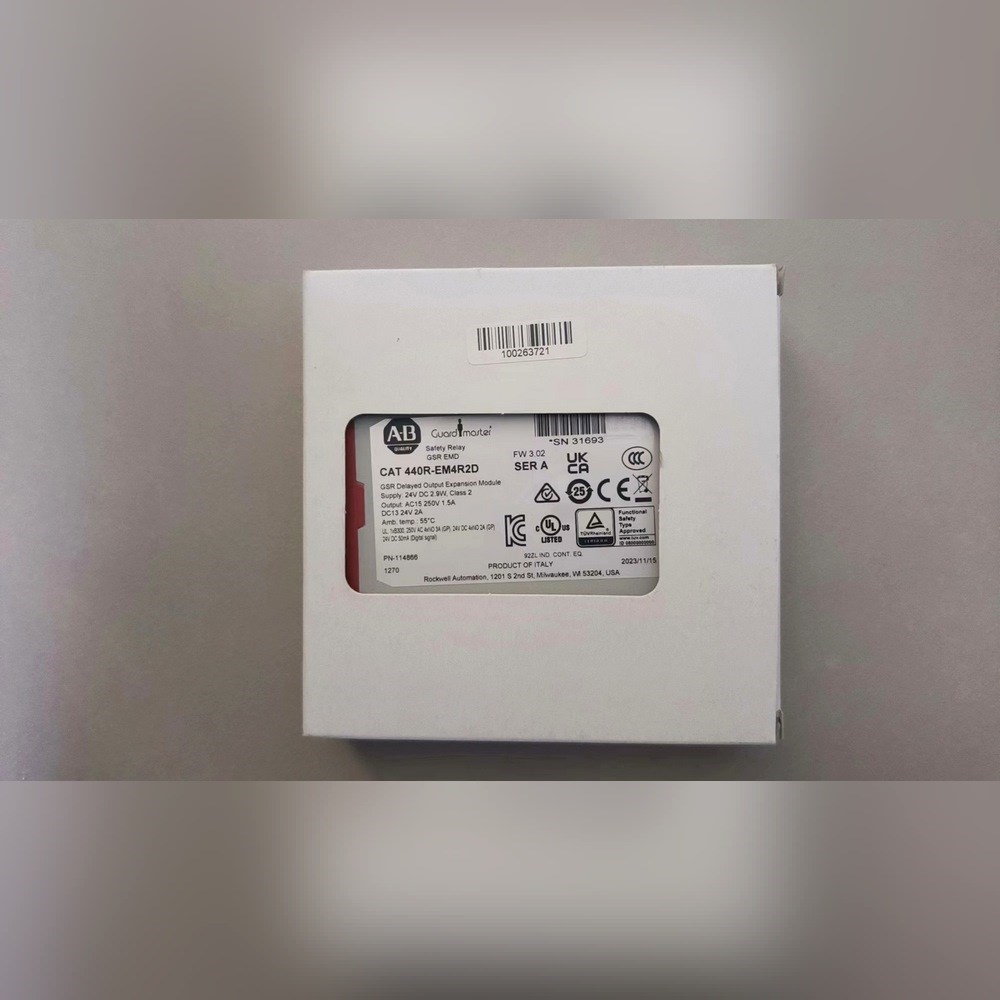 440R-EM4R2D 原装 标价 议价