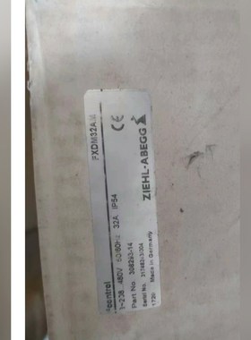 施乐百变频器FXDM32A308293-14带原包 议价