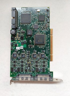 NIPCI-6723 PCI-6014 PCIe-6535 议价