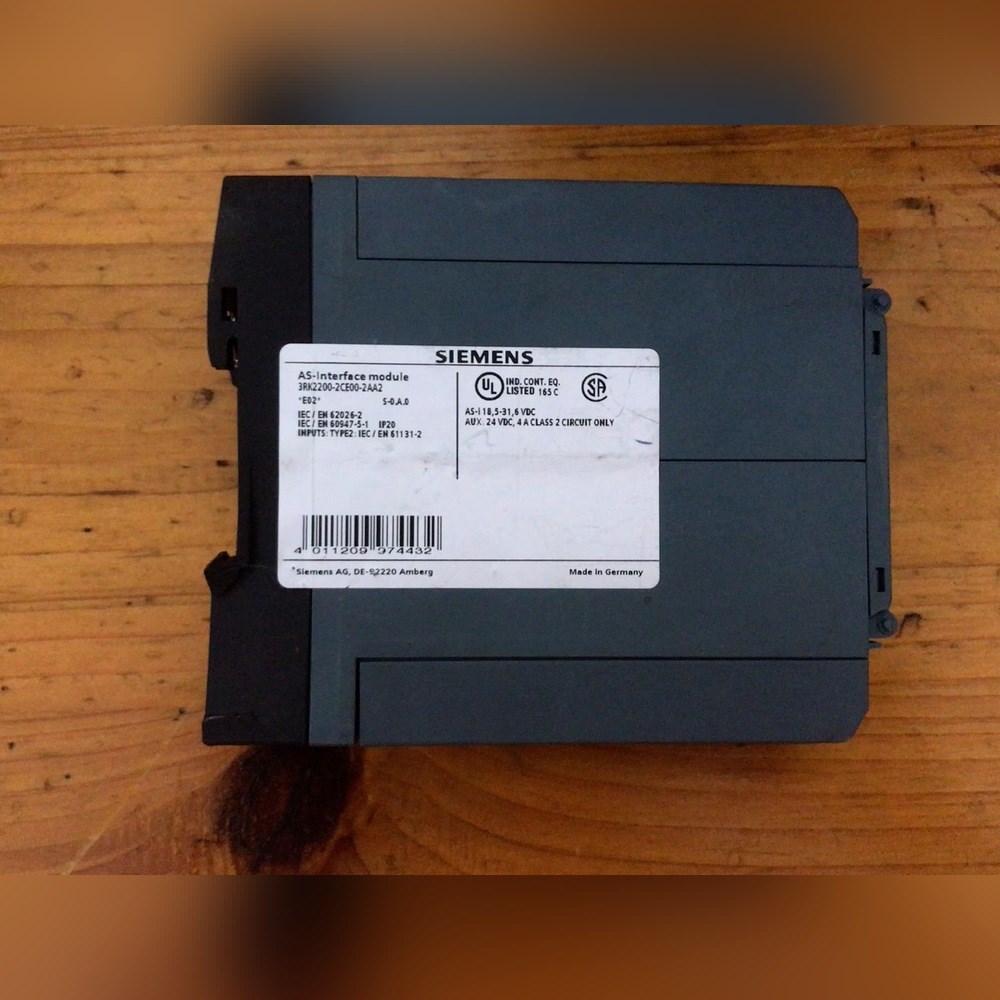 3RK2200-2CE00-2AA2 议价