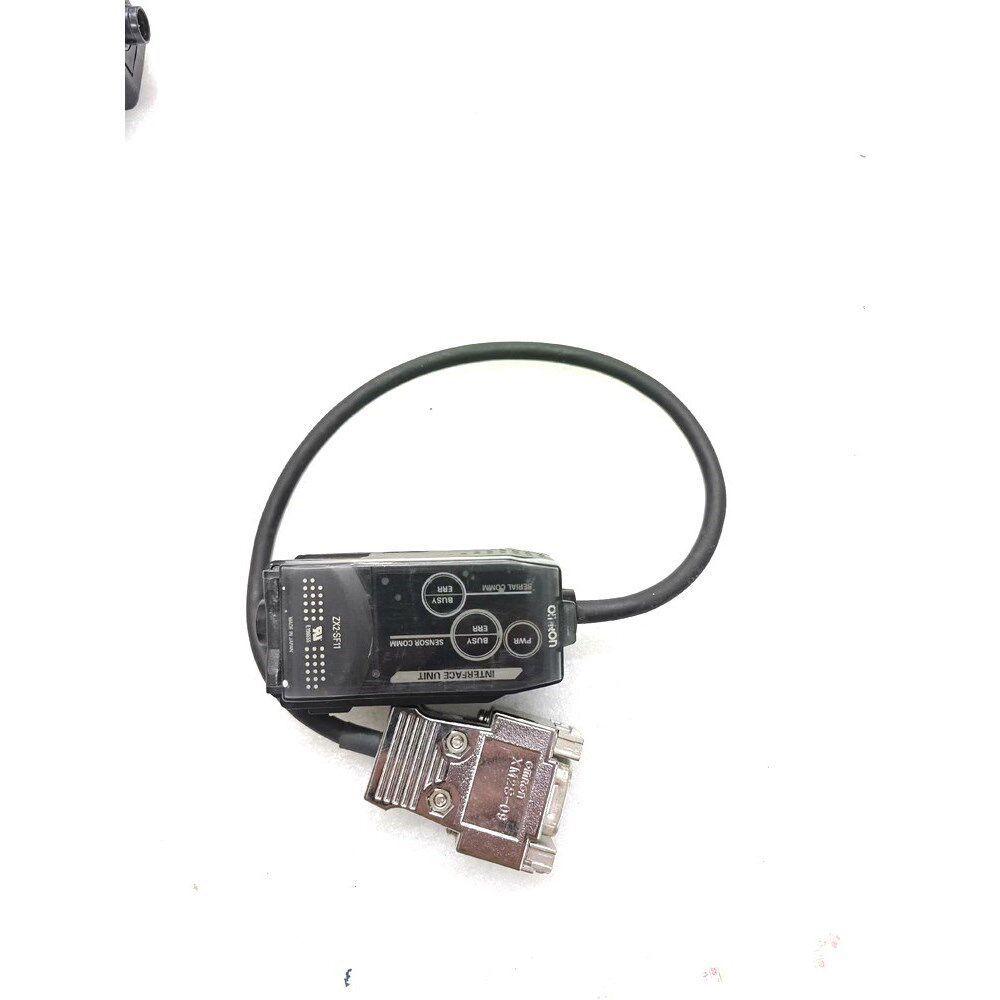 ZX2-SF11通讯单元实物拍摄成色如图功能包好 议价