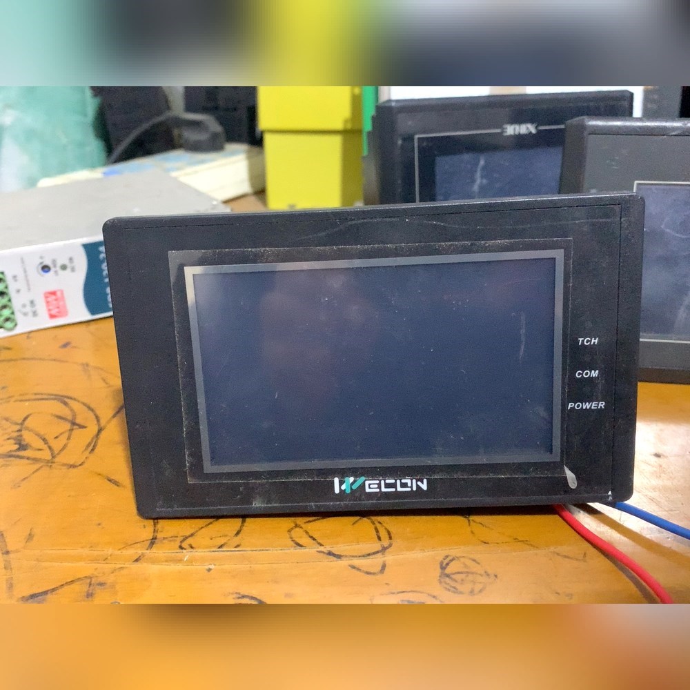 维控维控4.3寸小屏 LEV12043T 议价