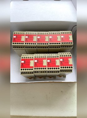 安全继电器 G9SA-301 24VACD 议价