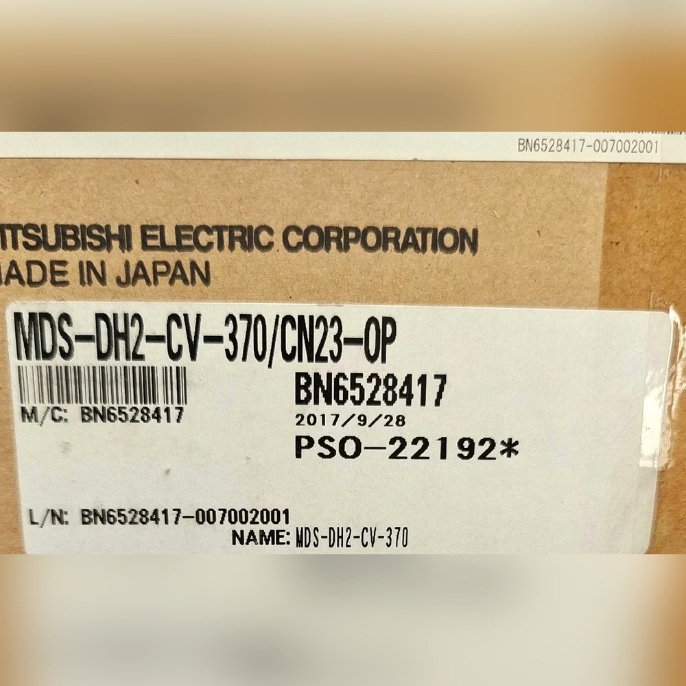MDS-DH2-CV-185 议价