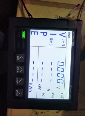ROOTECH数显功率表Accura2300 议价
