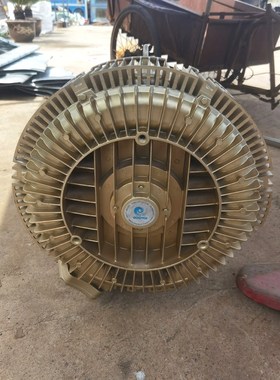 德国高瑞GOORUI高压旋涡风机增氧风泵千瓦看标牌规 议价