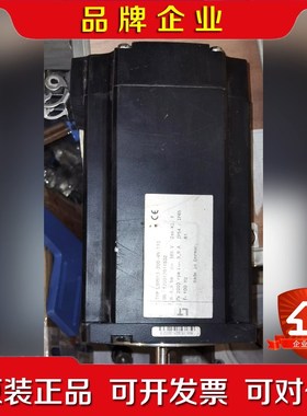 路斯特伺服电机LSMM13-200-4N-110 议价