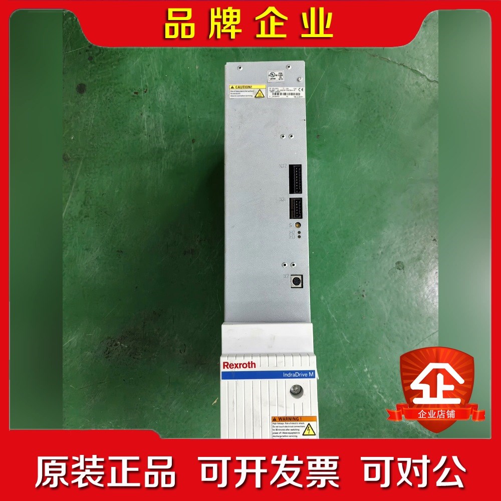 力士乐制动单元HLB01.1D-02K0-N03R4-A-0 议价