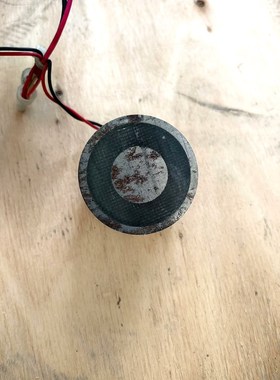 BSX14-0027电磁磁盘电磁铁吸盘DC24V实物实拍 议价