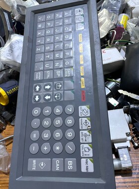 OKUMA系统操作面板 大隈控制按键C-9402-4101- 议价