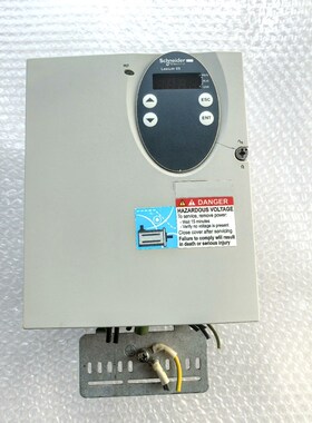 施耐德伺服驱动器LXM05AD22N4 议价