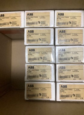 ABB直流接触器NL22E 110V DC 议价