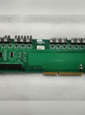 A1A461D85.00M罗宾康高压变频器光纤板实物 议价