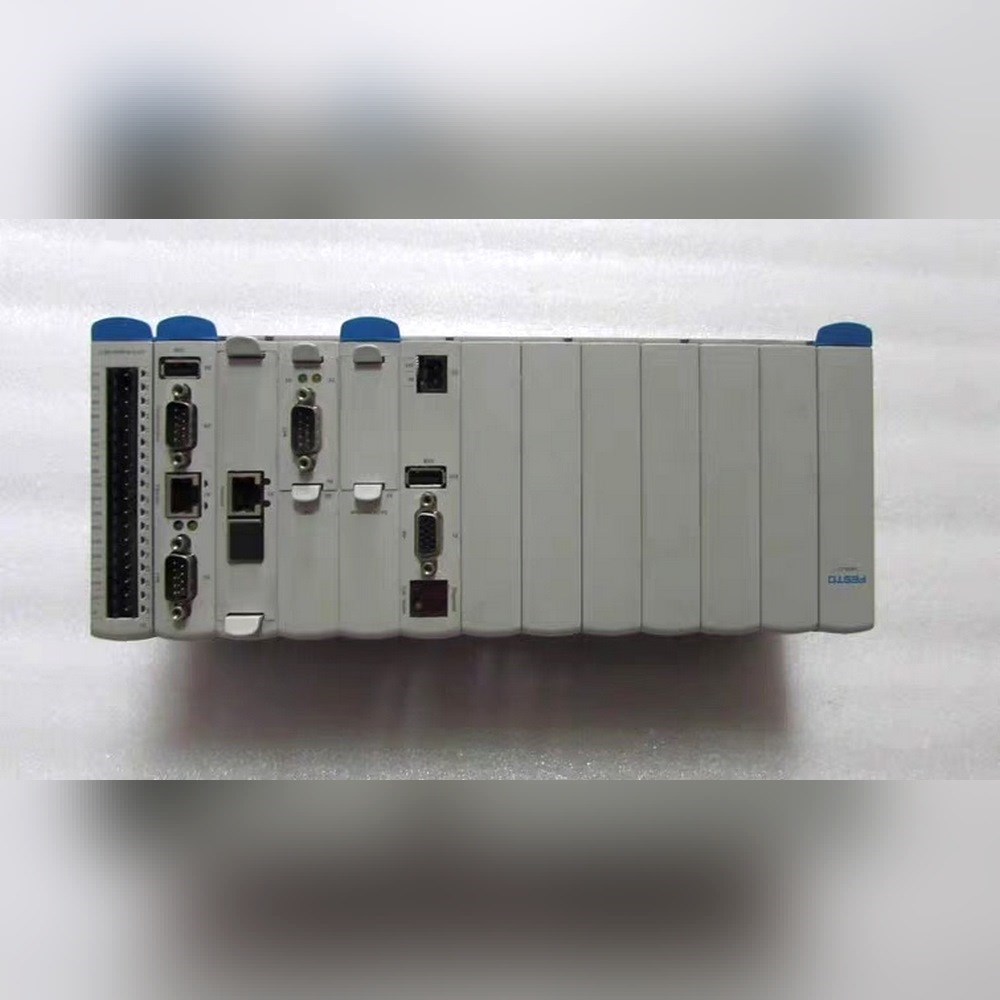 FESTO费斯托 CECX-D-8E8A-NP-2 议价