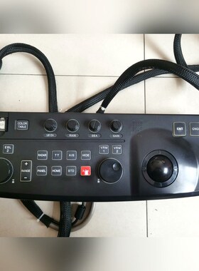 TKC ECDIS KEYBOARD 电子海图键盘功能正常 议价