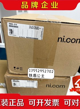 NI PXIE-8881 786636-0118 议价