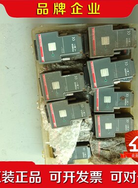 议价ABB SACE PR120B 断路器保护器 议价