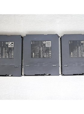 Q06UDVCPU 三菱Q系列CPU模块设备配件编号 议价