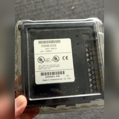 IC693ALG223C 原装现货 需要的来 x联系 议价