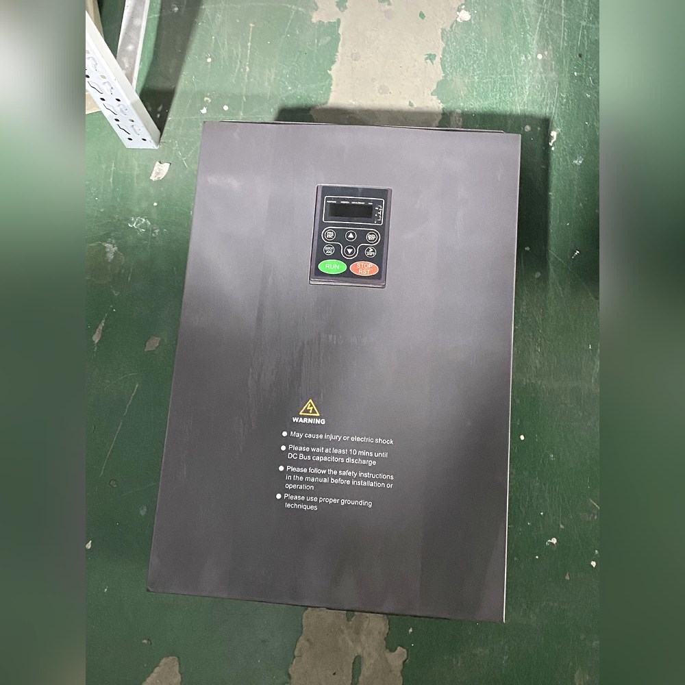 INVT英威腾CHV100变频器  CHV100-055G- 议价