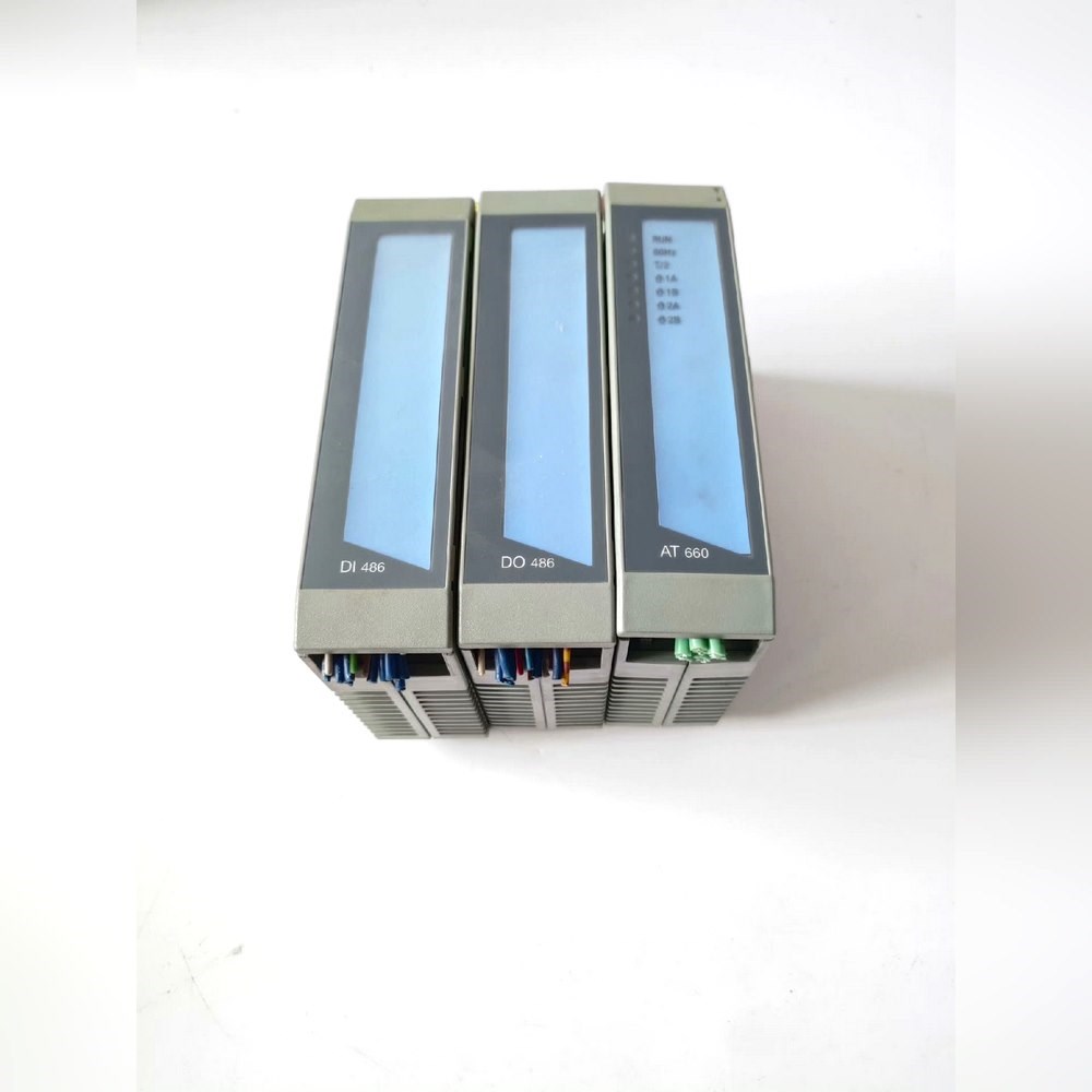 贝加莱PLC模块DI486DO486AT660现货询价出 议价