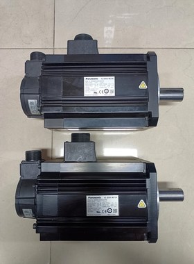 A5 MDME302GCHM 3KW中惯量带刹车伺服电机 议价