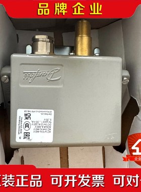 丹福斯压力开关 TYPE KPS35 060-310066现 议价