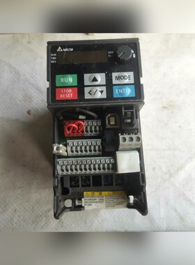 VFD2A8MS21ANSAA 图片是实物应该没有用过 议价