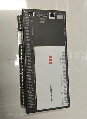 ABB运动控制器NextMove ESB-2 原装 议价