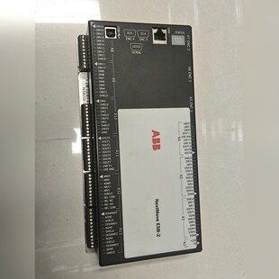 ABB运动控制器NextMove ESB-2 原装 议价