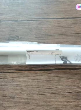 原装 巴鲁夫 BTL0E6E 位移传感器 BTL6- 议价
