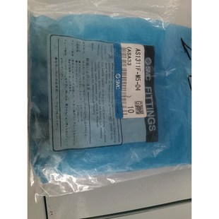 议价 SMC节流阀AS111F