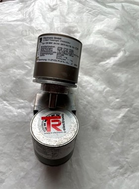 原装的TR帝尔D-78647 TypCE 58MAr 议价