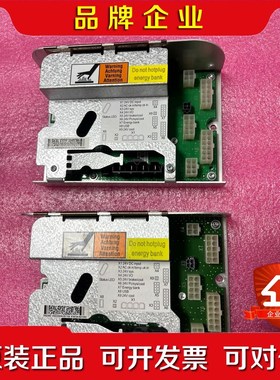 ABB机器人配件+电源分配板+DSQC662+3HAC026 议价