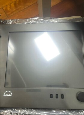 MAN触摸屏15寸EC-MOP R-1882447-2触摸板 议价