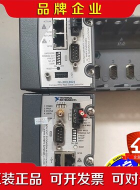 NIcRIO-9014 CRIO-9023 cRIO-9 议价