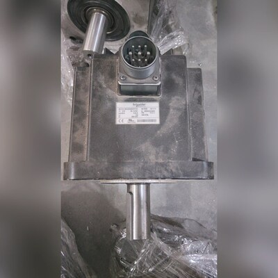 BCH1802N32A1C 施耐德伺服电机成色好包好的 议价